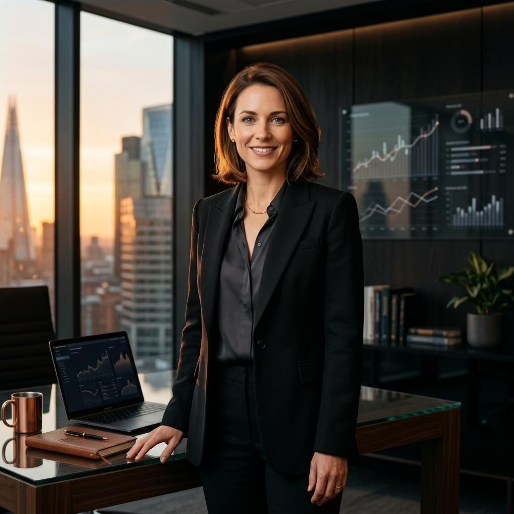 Lena Weber, Mitgründerin von Gageolance